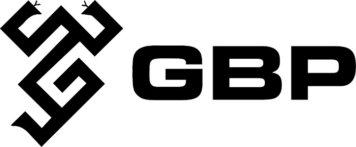 Logotype - GBP