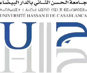Logotype - Hassan University