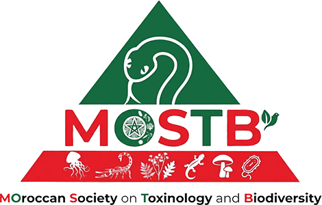 Logotype - MOSTB