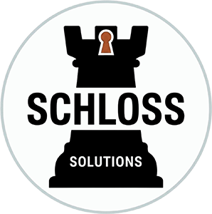 Logotype - Schloss Solutions