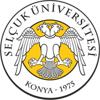 Logotype - Selcuk Universitesi