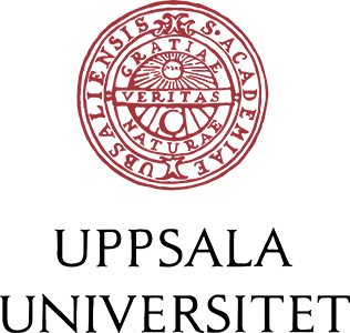 Logotype - Uppsala Universitet